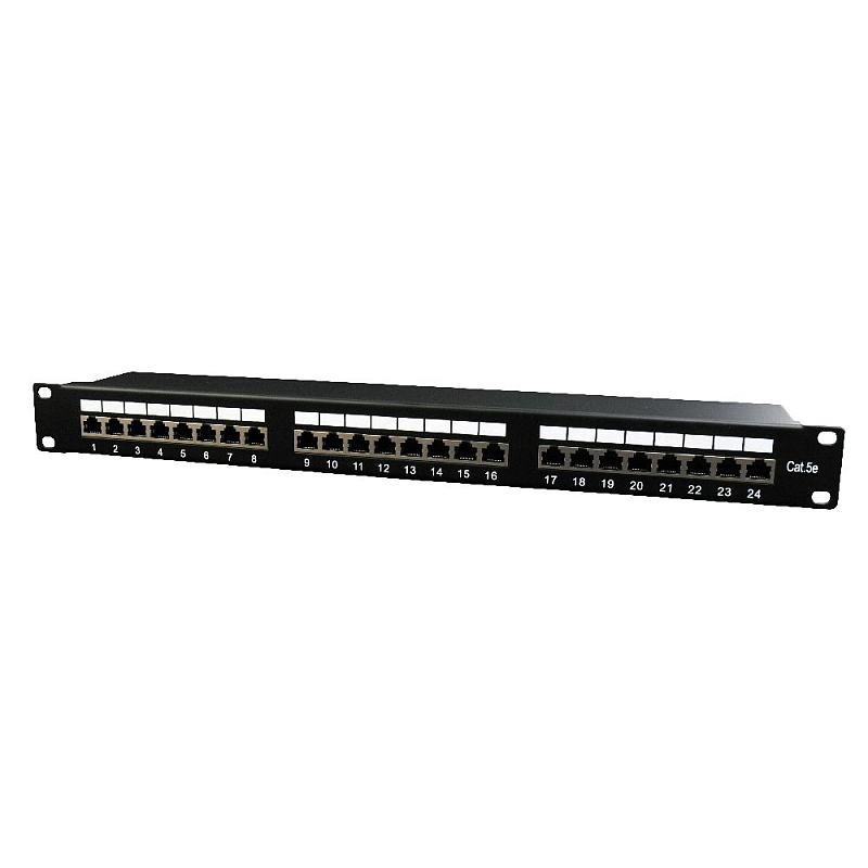 Gembird Cablexpert 1U