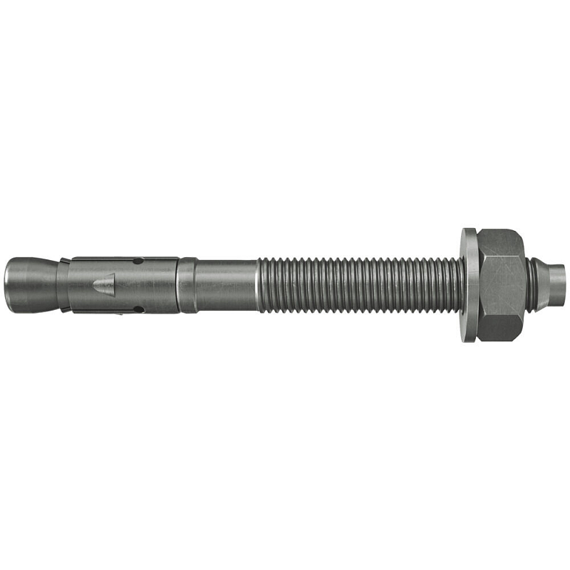 Fischer 501406 Schraubanker/Dübel 50 Stück(e) Spreizdübel 105 mm