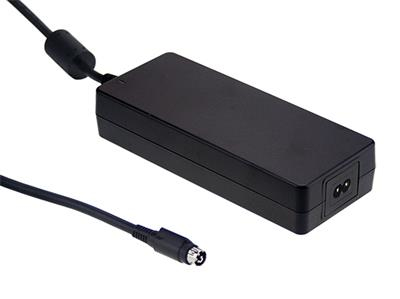 MEAN WELL GSM160B24-R7B Netzteil & Spannungsumwandler 160 W