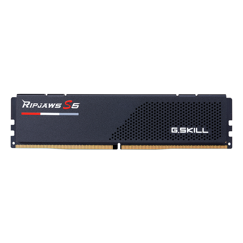 G.Skill Ripjaws V F5-6000J3238F16GX2-RS5K Speichermodul 32 GB 2 x 16 GB DDR5 288-pin DIMM