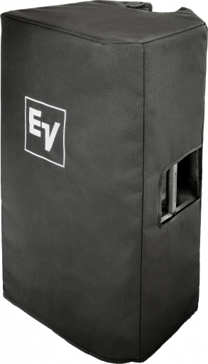Electro-Voice ZLX-8-G2-CVR Lautsprecher Cover Polyester Schwarz