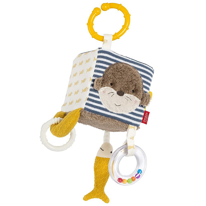 Fehn 047134 Hängespielzeug für Babys