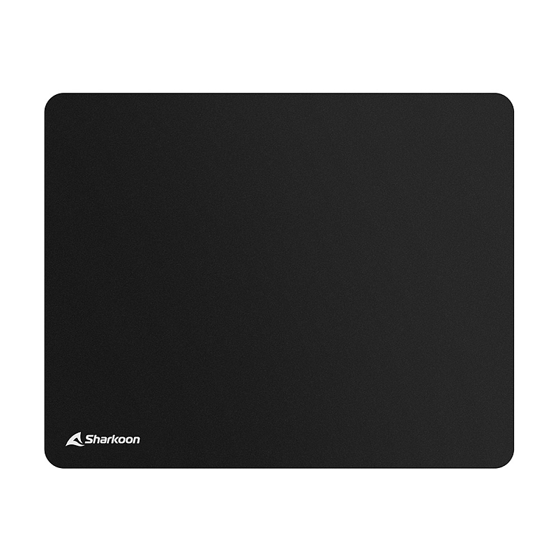 Sharkoon 1337 V2 Gaming Mat XL Gaming-Mauspad Schwarz