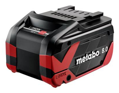 Metabo 624975000 Akku/Ladegerät für Elektrowerkzeug