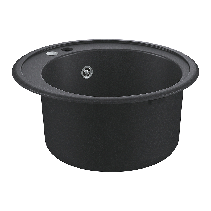GROHE K200 Aufsatzwanne Kreis Quarzkomposit