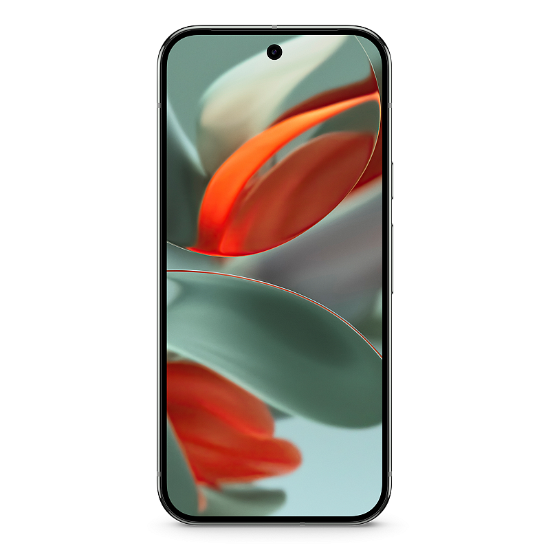Google Pixel 9 Pro XL 17,3 cm (6.8") Dual-SIM Android 14 5G USB Typ-C 16 GB 512 GB 5060 mAh Grün