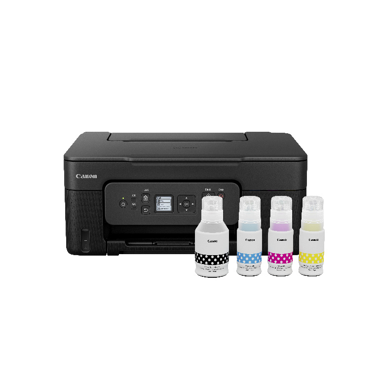 Canon PIXMA 6708C009 Tintenstrahldrucker Farbe 4800 x 1200 DPI A4 WLAN