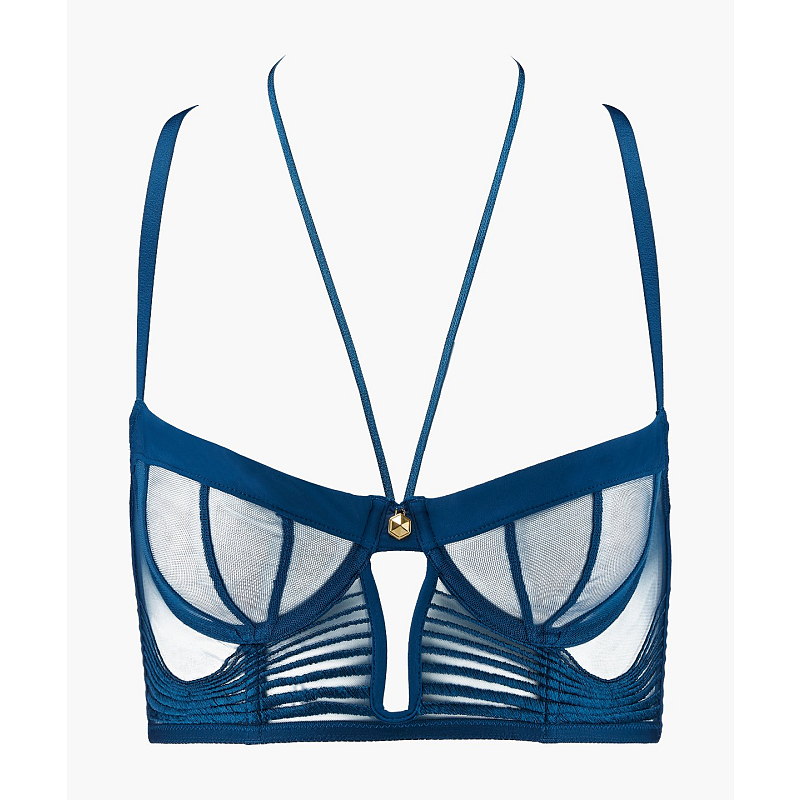 Aubade Sumptuous Waves BH