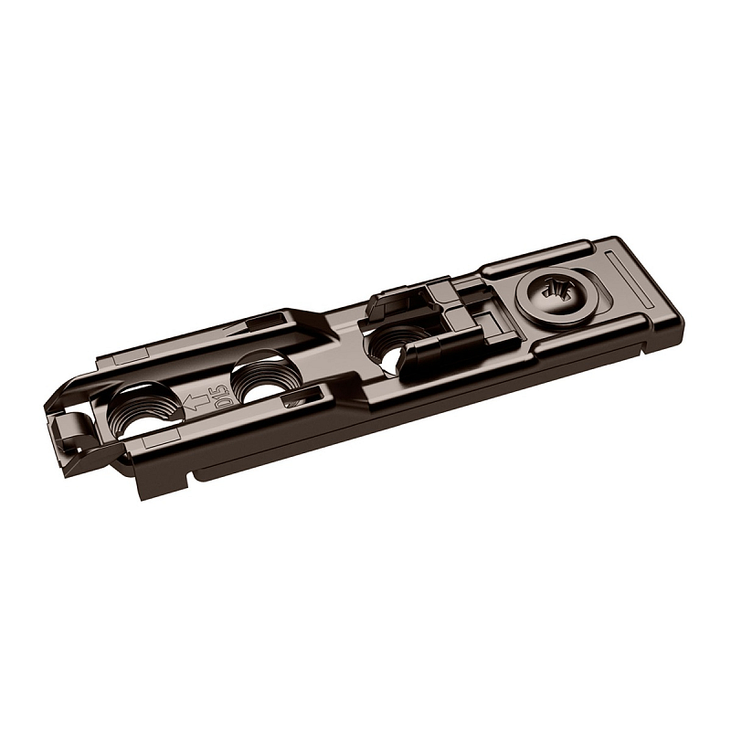 Hettich 9117472 Schubladenrolle & -schiene