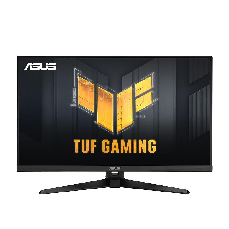ASUS TUF Gaming VG32UQA1A Computerbildschirm 80 cm (31.5") 3840 x 2160 Pixel 4K Ultra HD Schwarz