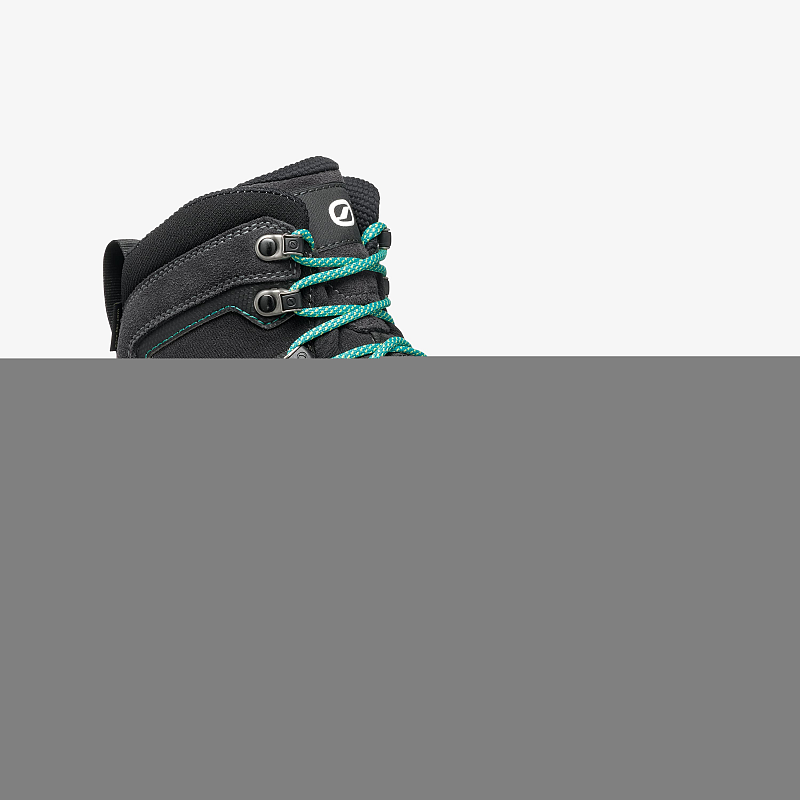 Scarpa MESCALITO TRK GTX WOMAN Weiblich Erwachsener Anthrazit, Grün