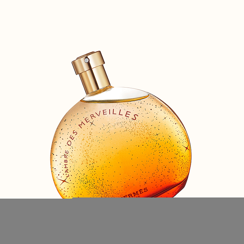 Hermes L'Ambre des Merveilles 100 ml Frauen