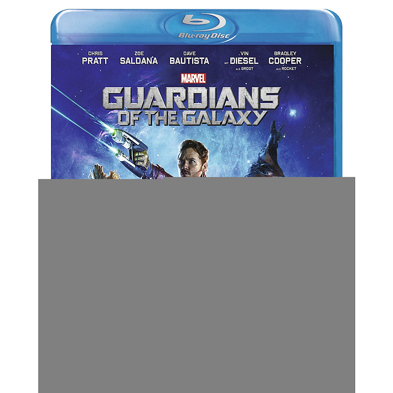 Disney BGY0133604 Film/Video Blu-ray Deutsch, Englisch, Italienisch, Türkisch