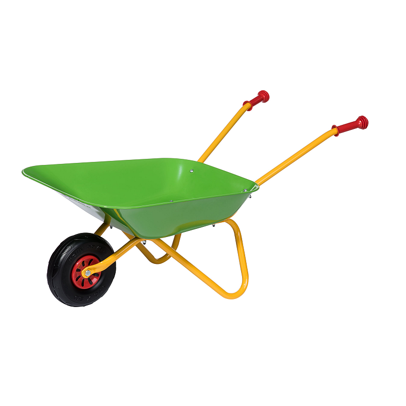 rolly toys Metallschubkarre