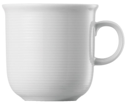Thomas 11400-800001-15503 Tasse Weiß Universal