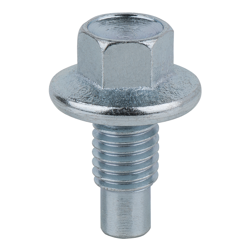 KS Tools 430.1138 Schraube/Bolzen 37 mm 10 Stück(e) M12