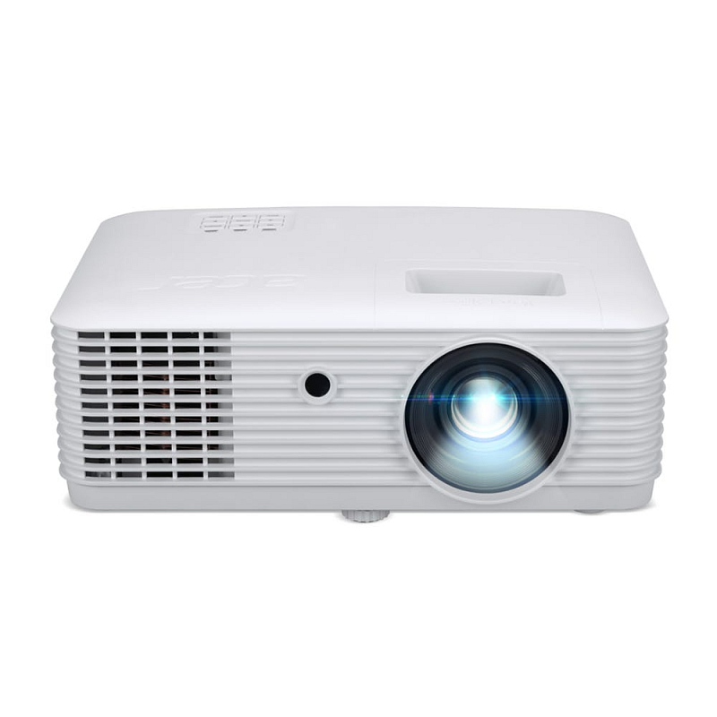 Acer Vero XL3515i Standard Throw-Projektor 5000 ANSI Lumen DLP 1080p (1920x1080) Weiß