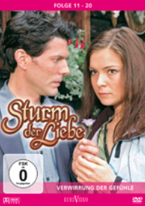 EuroVideo Medien 245653 Film/Video DVD Deutsch