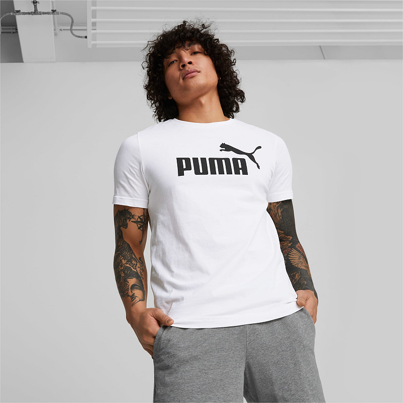 PUMA 586666_02_3XL Sport-T-Shirt/Oberteil