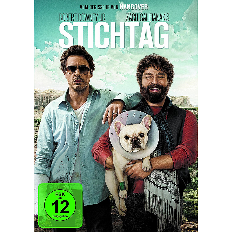 Warner Home Video 1000156189 Film/Video DVD Deutsch, Englisch, Spanisch, Französisch