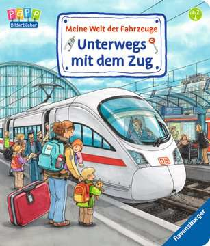 Ravensburger 00.043.646 Buch Hardcover 24 Seiten