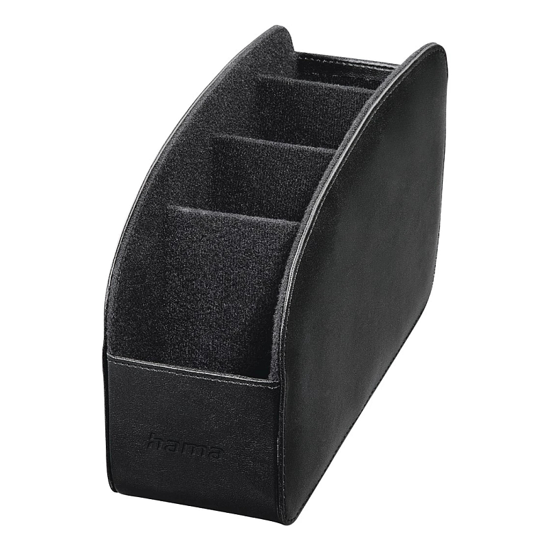 Hama Major Passive Halterung Fernbedienung Schwarz