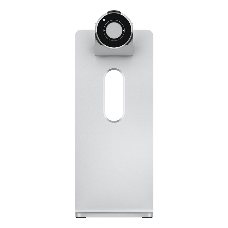 Apple MX5N3D/A Flachbildschirm-Tischhalterung 81,3 cm (32") Tisch/Bank Silber