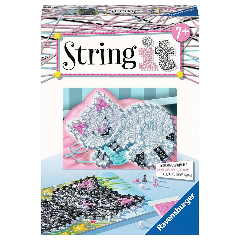 Ravensburger String it