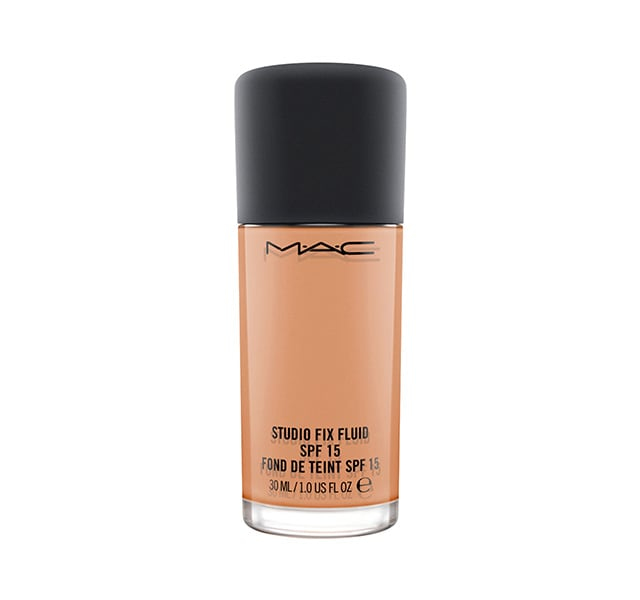 MAC Studio Fix Fluid Spf15 30 ml Flasche Flüssigkeit NW30