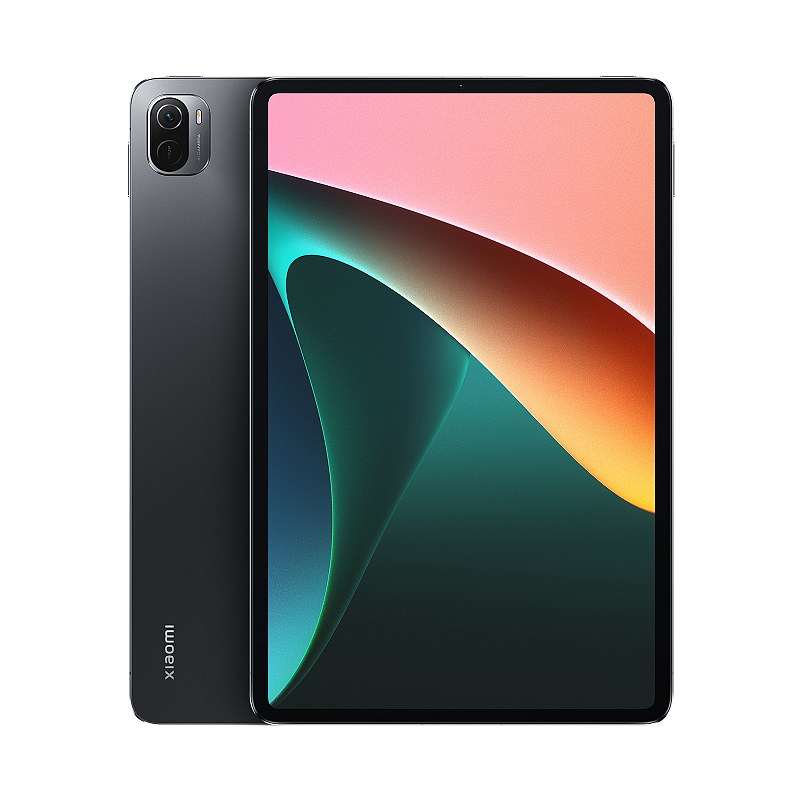 Xiaomi Pad 5 Snapdragon 128 GB 27,9 cm (11") 6 GB Wi-Fi 5 (802.11ac) Grau