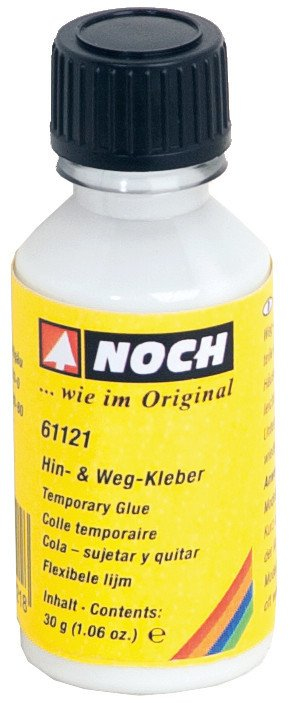 NOCH 61121 maßstabsgetreue modell ersatzteil & zubehör
