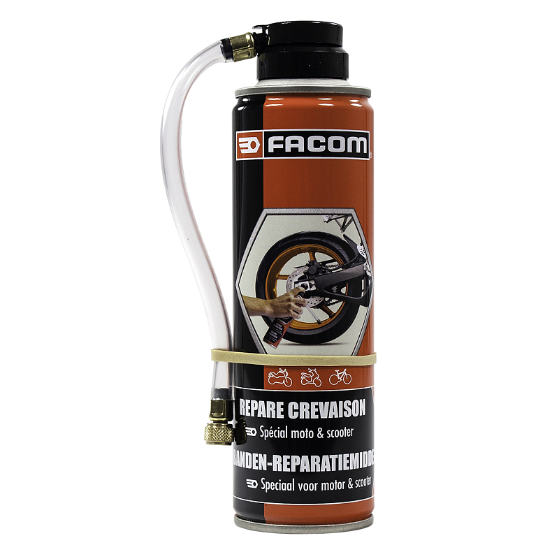 Facom 6091 Fahrzeugreifenreparaturset Motorrad