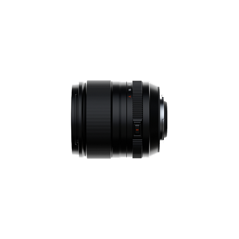 Fujifilm FUJINON XF 33mm F1.4 R LM WR MILC Standardobjektiv Schwarz