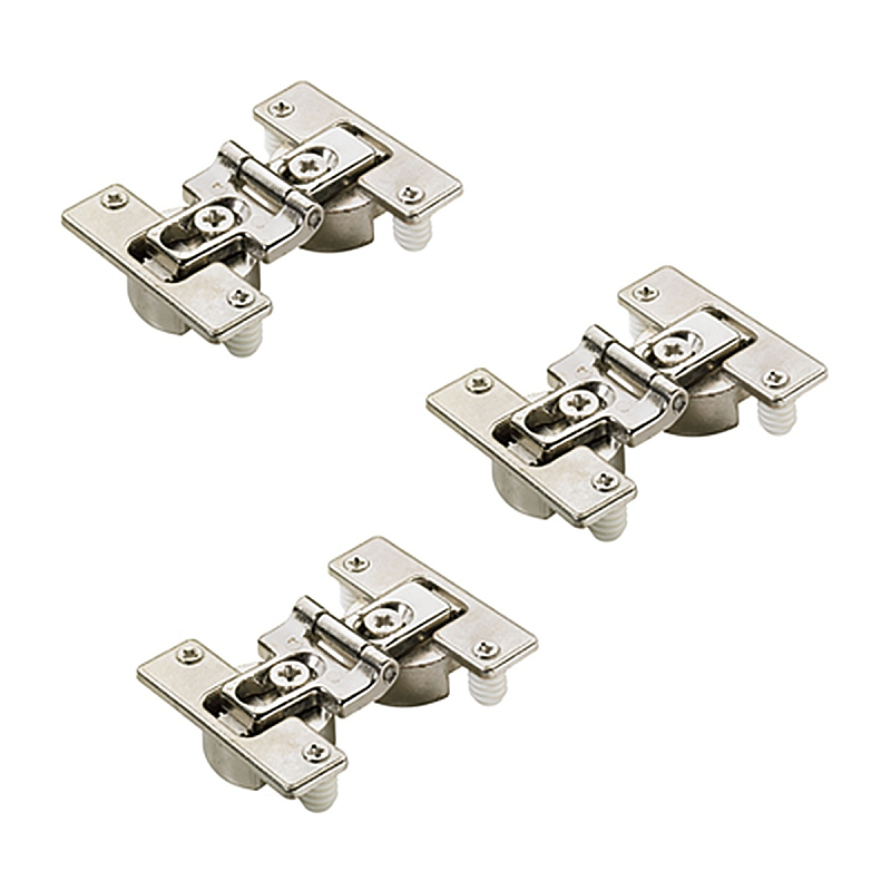 Hettich 9278742 Schubladenrolle & -schiene