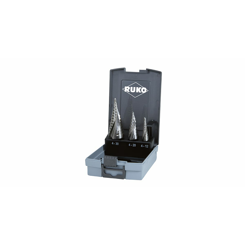RUKO 101026RO Bohrer