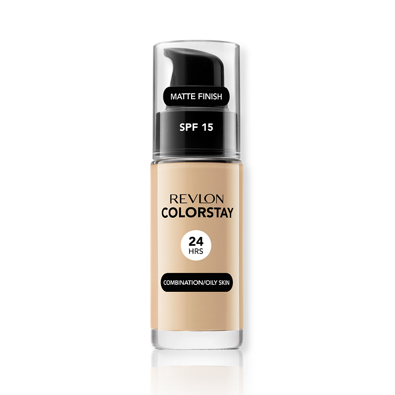 Revlon ColorStay 30 ml Pumpenflasche Flüssigkeit 180 Sand Beige