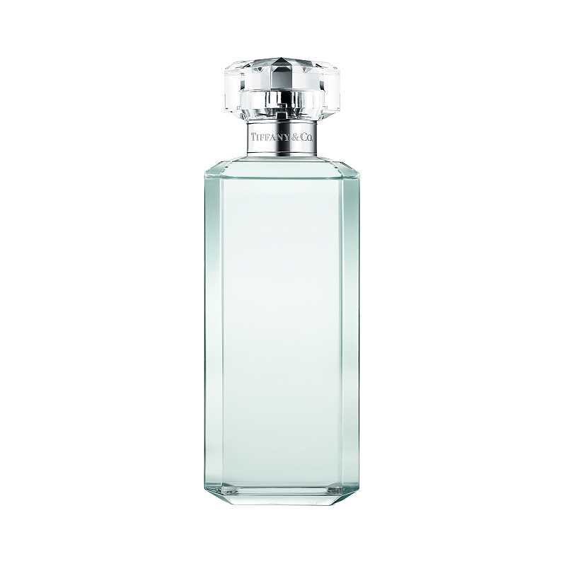 Tiffany & Co. Shower Gel 200 ml Duschgel Unisex Körper Iris, Mandarine, Moschus, Patschuli