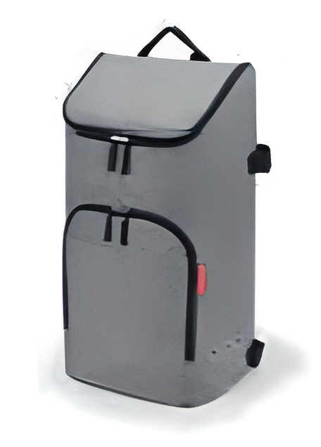Reisenthel citycruiser Grau