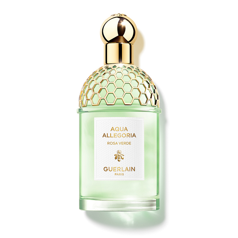 Guerlain Aqua Allegoria Rosa Verde 125 ml Frauen