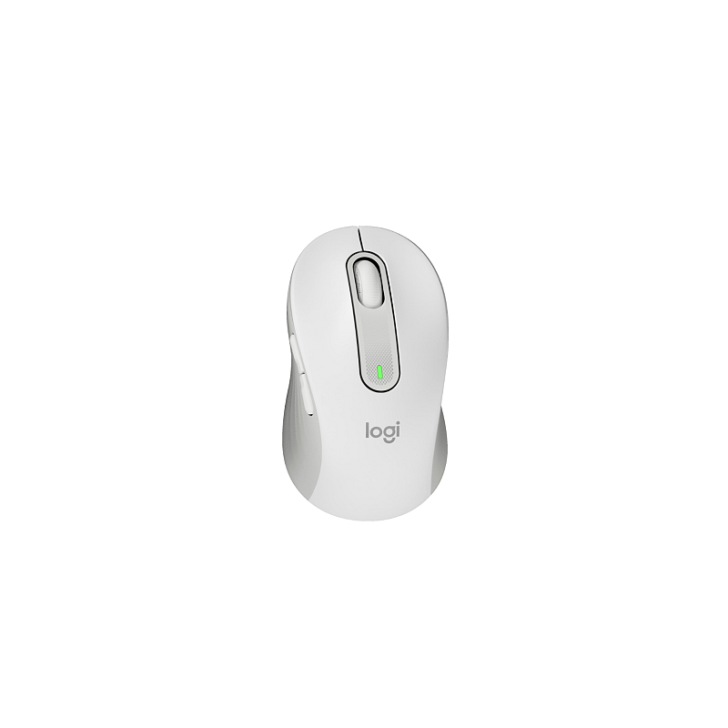 Logitech 920-011021 Tastatur Maus enthalten Büro Bluetooth QWERTZ Schweiz Weiß