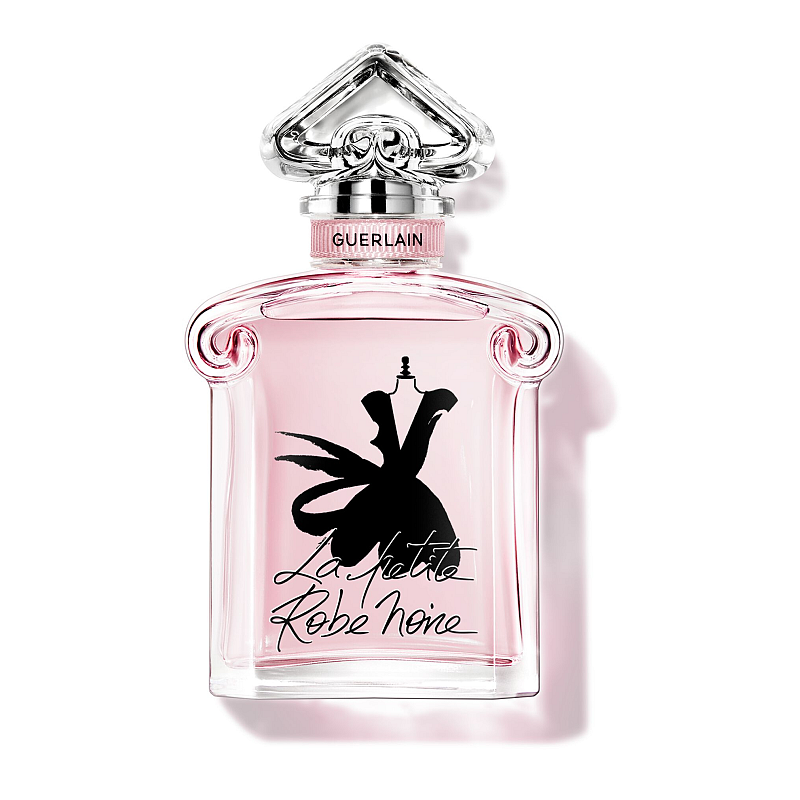 Guerlain La Petite Robe Noire 100 ml Frauen