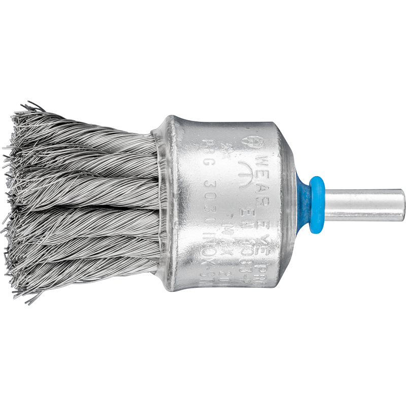 PFERD PBG 3028/6 INOX 0,25 Rund- & Rotorbürste 3 cm
