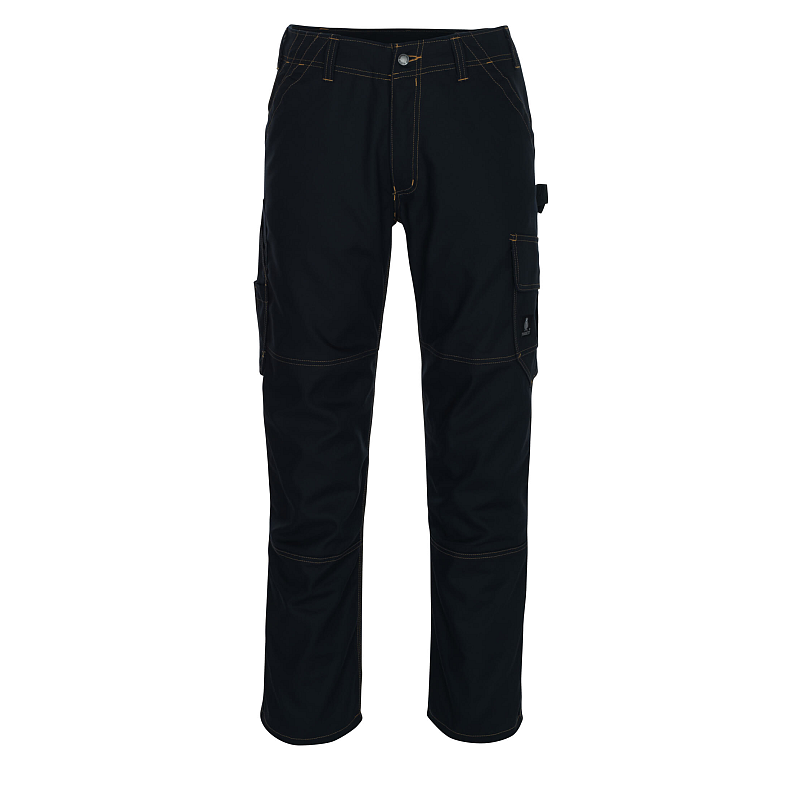 MASCOT 05279-010-010 Hosen Schwarz