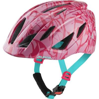 Alpina Sports PICO pink-sparkel gloss 50-55