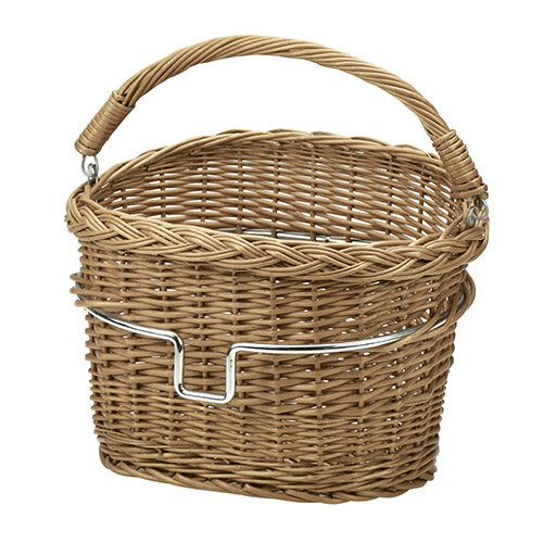 KLICKfix Weidenkorb Mini