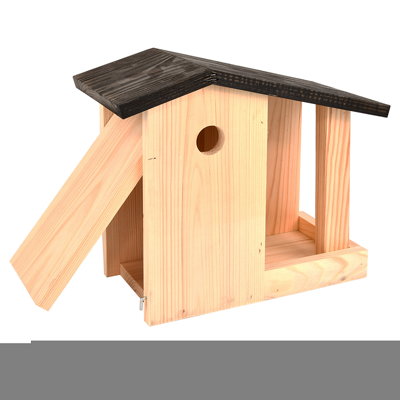 Esschert Design NK89 Vogelhäuschen