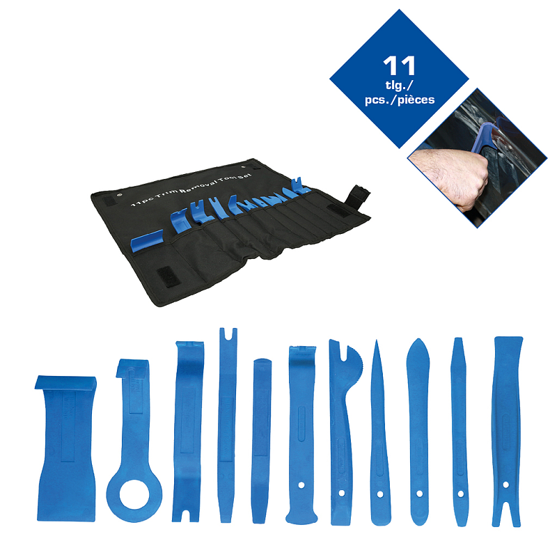 Brilliant Tools BT511065 Fahrzeugreparatur/-Wartung