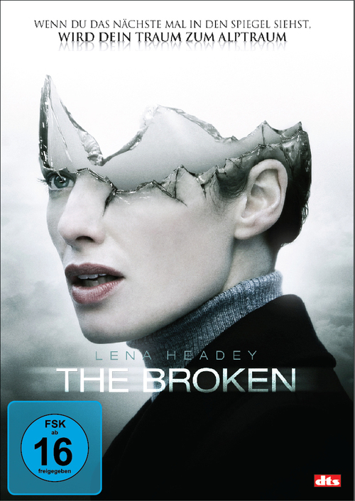 PLAION The Broken (Verkauf)