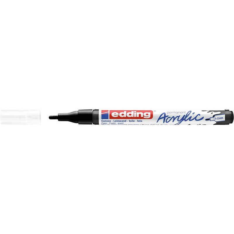 Edding 5300 Acrylmarker Fein