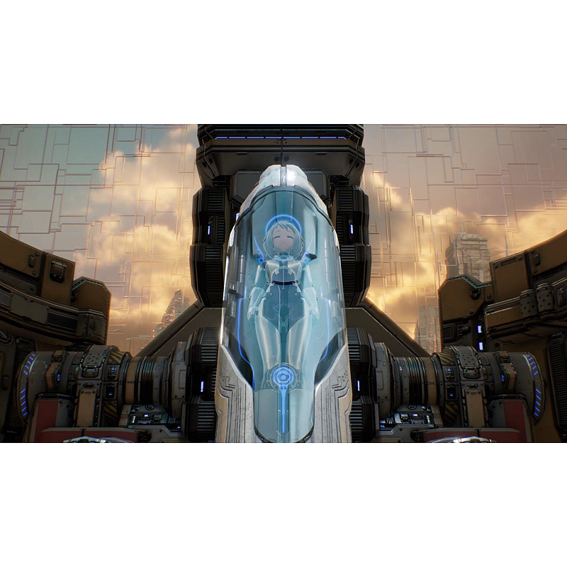 BANDAI NAMCO Entertainment Sword Art Online : Fatal Bullet PlayStation 4